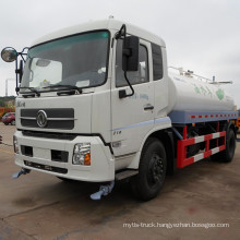 Dongfeng Water Tank Truck 10m3